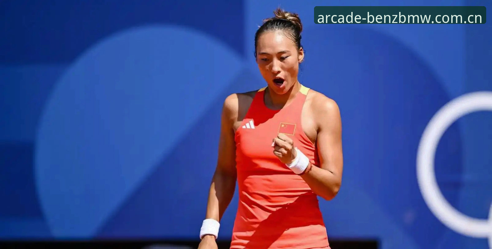 2026法网女单抽签深度解析：郑钦文保分压力下的晋级路径与奔驰宝马电玩城玩家实战指南